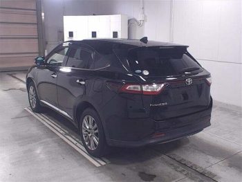 HARRIER PROGRESS S 2019 NON HYBRID