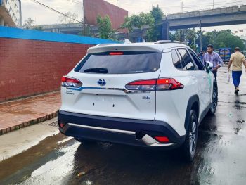 Car Planet, Car Planet