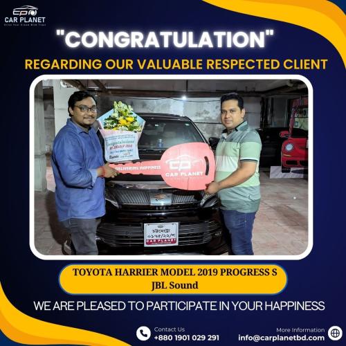 Car Planet Client-posting