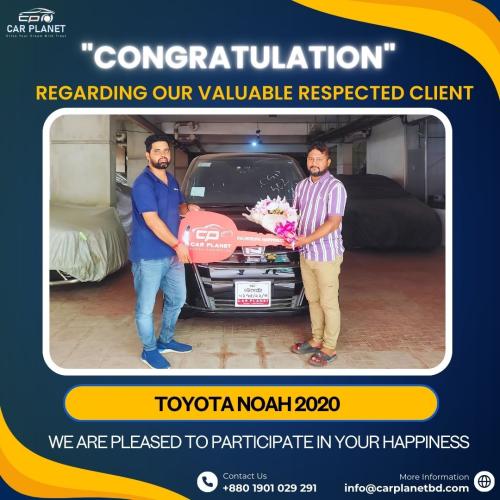 Car Planet Client-posting